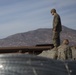U.S. Marines assist CBP with Border Support