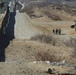 U.S. Marines assist CBP with Border Support