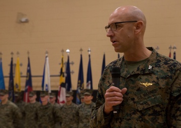 Rededication ceremony honors Korean War hero