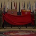 Rededication ceremony honors Korean War hero