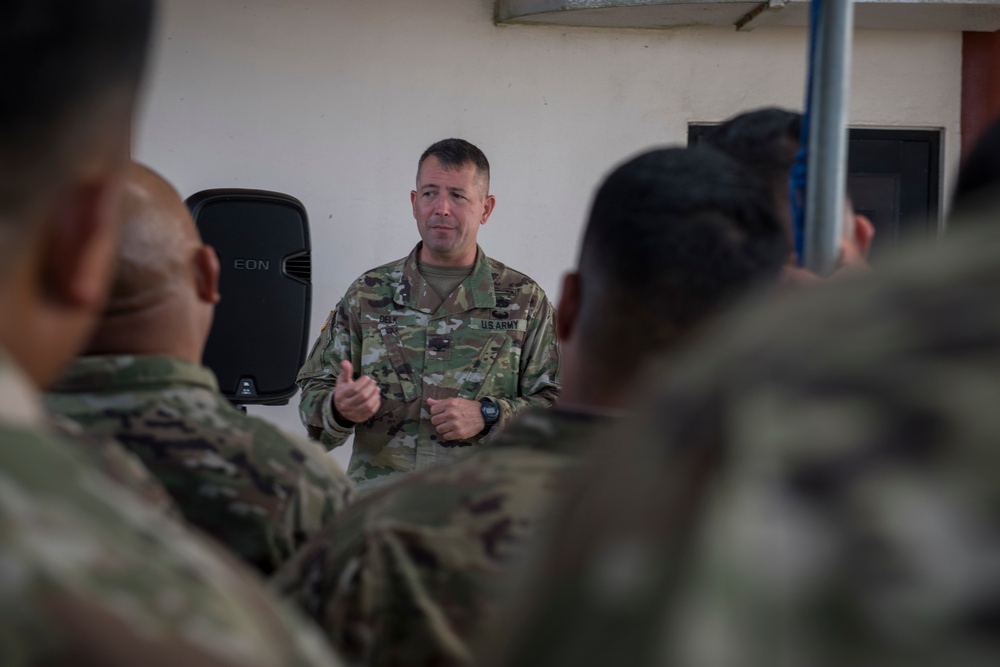 Super Typhoon Yutu Relief