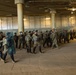 U.S. Soldiers and Marines Practice Non-Lethal Crowd Control Drills