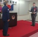 CID receives letter of appreciation from Okinawa Regional Customs
