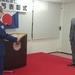 CID receives letter of appreciation from Okinawa Regional Customs