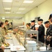 Wings of Victory Dining Facility Thanksgiving Luncheon