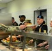 Wings of Victory Dining Facility Thanksgiving Luncheon