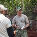 EODMU 5 Det Marianas conducts training with Palau Bureau of Public Works