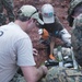 EODMU 5 Det Marianas conducts training with Palau Bureau of Public Works