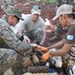 EODMU 5 Det Marianas conducts training with Palau Bureau of Public Works