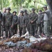 EODMU 5 Det Marianas conducts training with Palau Bureau of Public Works