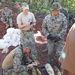 EODMU 5 Det Marianas conducts training with Palau Bureau of Public Works