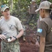 EODMU 5 Det Marianas conducts training with Palau Bureau of Public Works