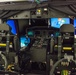 UH-60 Flight Simulator Routine Check