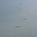 Young Tigers soar in pack, a first for PACAF