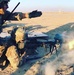 Range Training with the M249