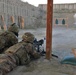 Live Fire Training at the Range