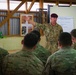 Fury Paratroopers Receive Weapons, Tactics Training from 2Para British Paratroopers during Operation Askari Storm in Kenya