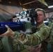 Fury Paratroopers Receive Weapons, Tactics Training from 2Para British Paratroopers during Operation Askari Storm in Kenya