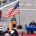 Naturalization ceremony