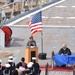 Naturalization ceremony