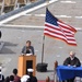 Naturalization ceremony