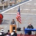 Naturalization ceremony