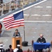 Naturalization ceremony