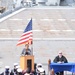 Naturalization ceremony