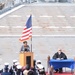 Naturalization ceremony