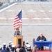 Naturalization ceremony