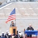 Naturalization ceremony