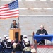 Naturalization ceremony