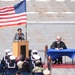 Naturalization ceremony