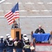 Naturalization ceremony