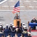 Naturalization ceremony