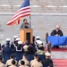 Naturalization ceremony