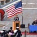 Naturalization ceremony