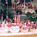Out &amp; About: Christmas markets in Italy