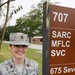 Airman earns Jefferson Award for giving back to local community