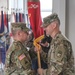 Air Defense Battalion activates in Ansbach