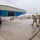 Aircraft Fire Training