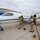 Aircraft Fire Training