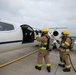 Aircraft Fire Training