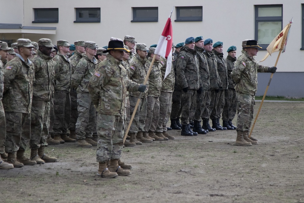 &quot;Stallions&quot; Host Anakonda 18 Closing Ceremony