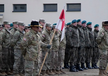 &quot;Stallions&quot; Host Anakonda 18 Closing Ceremony