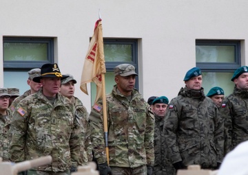 &quot;Stallions&quot; Host Anakonda 18 Closing Ceremony