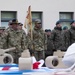 &quot;Stallions&quot; Host Anakonda 18 Closing Ceremony