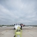 Aircraft Fire Training