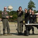 F-16 VDT prepares at Shaw AFB