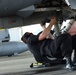 F-16 VDT prepares at Shaw AFB